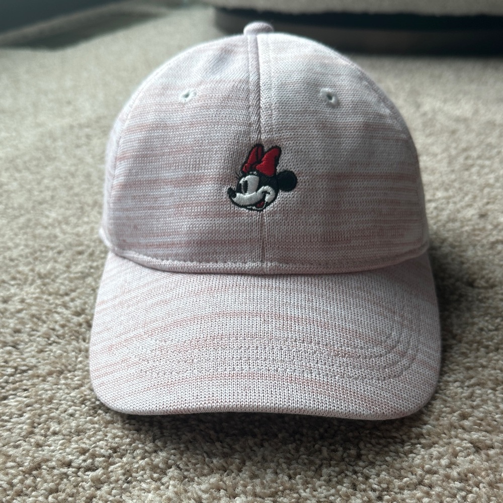 Love Your Melon Minnie Mouse cap